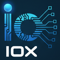 IOX Logo